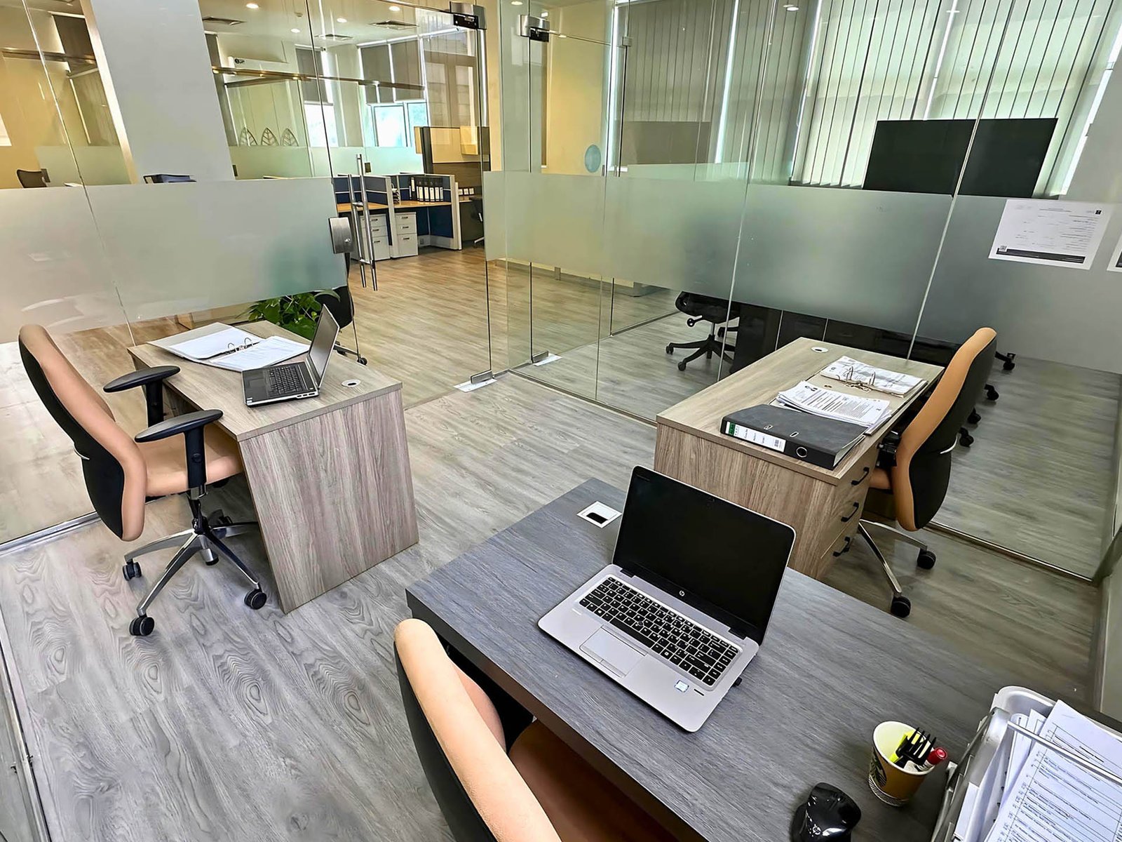 Virtual offices in Riyadh